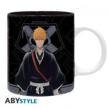 Bleach Tybw Ichigo Vs Ishida Mok, Ophalen of Verzenden, Nieuw