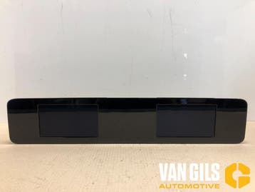 Display Multi Media regelunit Mercedes B-Klasse O315150