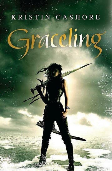 Graceling / The seven kingdoms / 2 9780575085305, Verzenden, Kristin Cashore