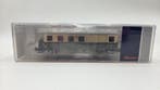 Roco H0 - Modeltrein personenwagen (3) - 3 stuks