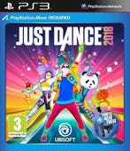 Just Dance 2018 (Playstation Move Only) (PS3 Games), Ophalen of Verzenden