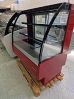 Koelvitrine VSSA-6-13-C Wandkoeling Coreco, Zakelijke goederen, Horeca | Keukenapparatuur, Ophalen of Verzenden, Nieuw in verpakking