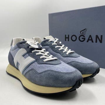 Hogan - Sneakers - Maat: EU 41 - Nieuw met tags, Nieuw
