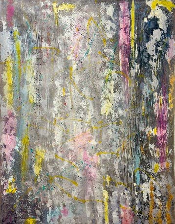 J.Royce - Pastel Rock