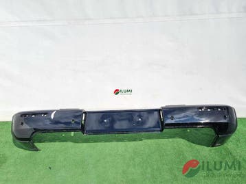 Achterbumper Mercedes G-Klasse W463 AMG A4638853400 A4638853, Verzenden