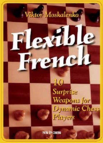 The Flexible French 9789056912451 V. Moskalenko, Verzenden, Gelezen, V. Moskalenko