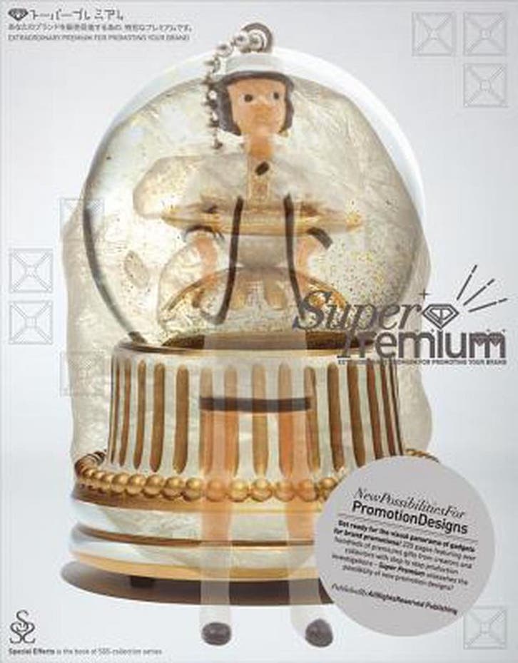 Super Premium 9789889900151, Livres, Langue | Anglais, Envoi