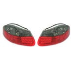 FEUX ARRIÈRE PORSCHE BOXSTER 986 96-04 LED ROUGE FUMÉ, Verzenden, Nieuw