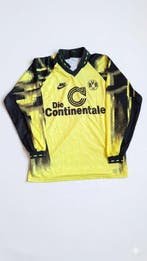 Borrusia Dortmund - Duitse voetbal competitie - altro - 1992, Nieuw