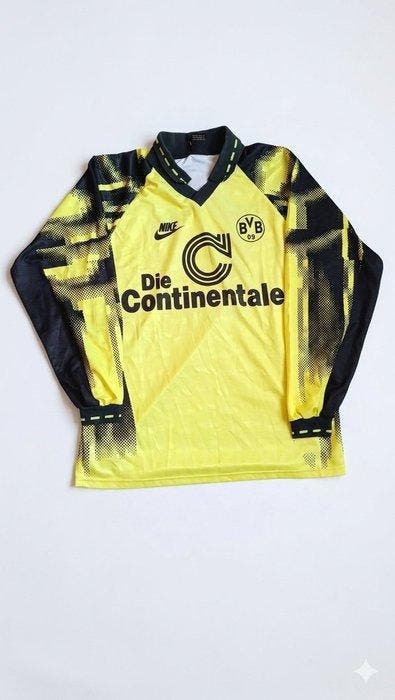 Borrusia Dortmund - Duitse voetbal competitie - altro - 1992, Verzamelen, Overige Verzamelen