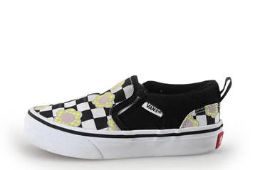 Vans Instappers Meisjes in maat 27 Overig, Jongen of Meisje, Schoenen, Nieuw, Vans