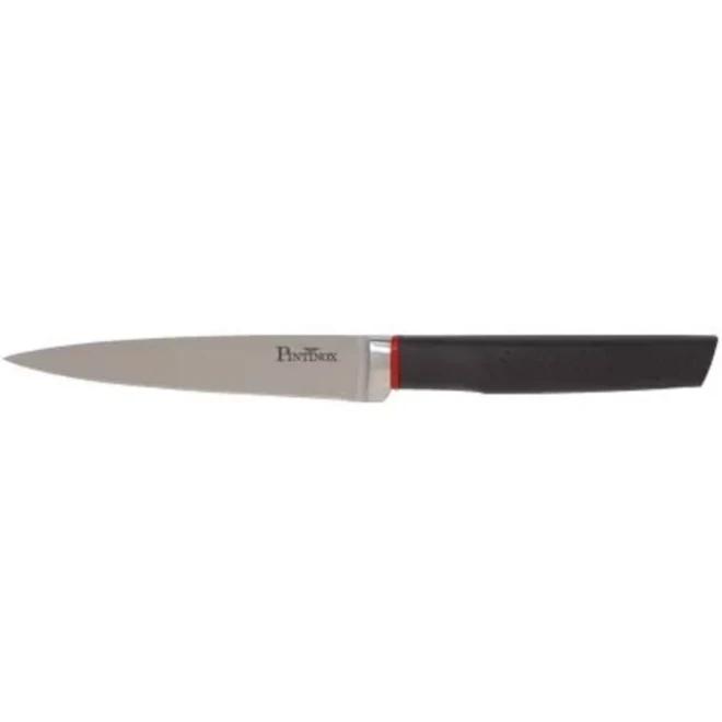 Officemes | BASIC | RVS | Zwart | Lemmetlengte 120mm, Articles professionnels, Horeca | Équipement de cuisine, Envoi