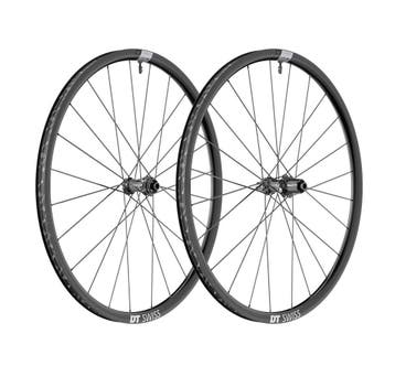 DT Swiss G1800 25DB Wielset met HG Body - Ratchet, Fietsen en Brommers, Verzenden, Nieuw, Wiel, DT Swiss