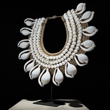 Decoratief ornament - NO RESERVE PRICE - SN1 - Decorative