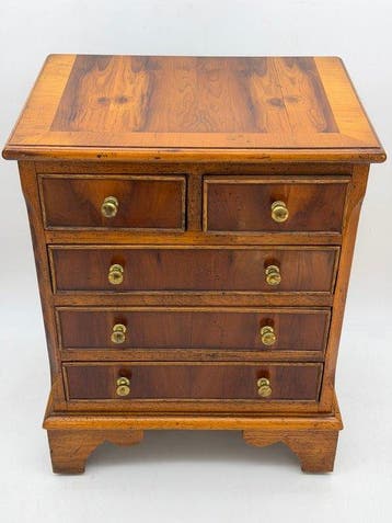 apprentice chest of apprentice piece - Ladekast -