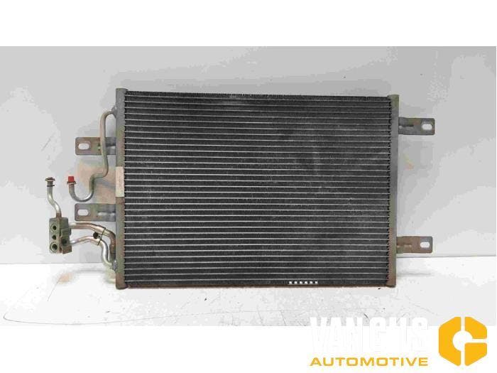 Airco Radiateur Opel Meriva O192856, Auto-onderdelen, Airco en Verwarming