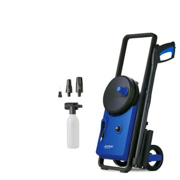 Nilfisk Core 150-10 PowerControl Hogedrukreiniger 150 bar –, Verzenden, Nieuw