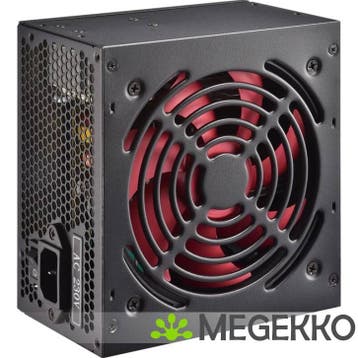 Xilence XP350R7 350W ATX Zwart power supply unit, Verzenden