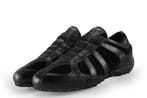 Geox Sneakers in maat 37 Zwart, Kleding | Dames, Schoenen, Geox, Verzenden, Zwart, Zo goed als nieuw