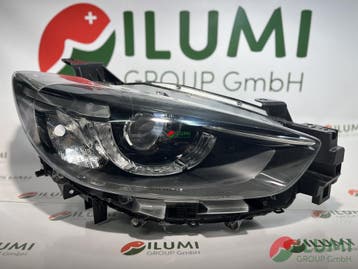 MAZDA CX5 CX-5 LIFT VOLLLED 1-LINSE PHARE AVANT D KA1F51030C, Verzenden, Gebruikt, Mazda