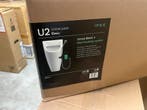 Urinoir Wisa Ipee U2 met Sproeier, Doe-het-zelf en Bouw, Ophalen, Nieuw, Toilet
