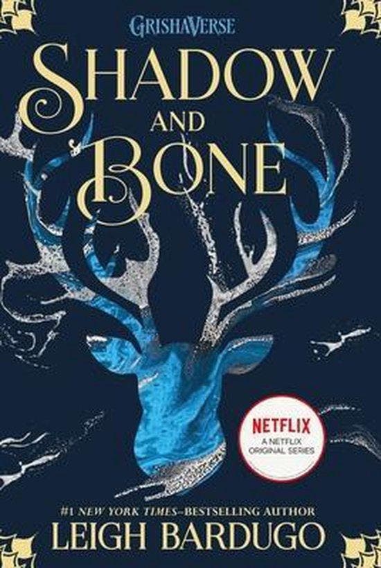 Shadow & Bone 9780805094596 Leigh Bardugo, Boeken, Taal | Engels, Gelezen, Verzenden