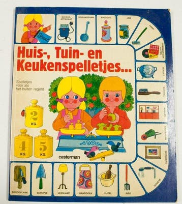 Huis -, tuin - Gree, Verzenden, Nieuw