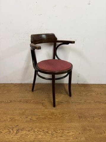Gebruikte café stoel – S4359, Ophalen, Nieuw