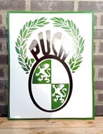 Puch coat of arms, Verzenden, Nieuw