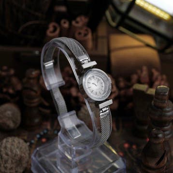 Omega - De Ville - Zonder minimumprijs - 511.279 - Dames -, Nieuw