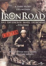 Iron Road, CD & DVD, DVD | Action, Verzenden, Actie