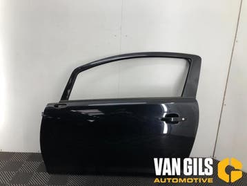 Portier 2Deurs links Opel Corsa O253787, Nieuw