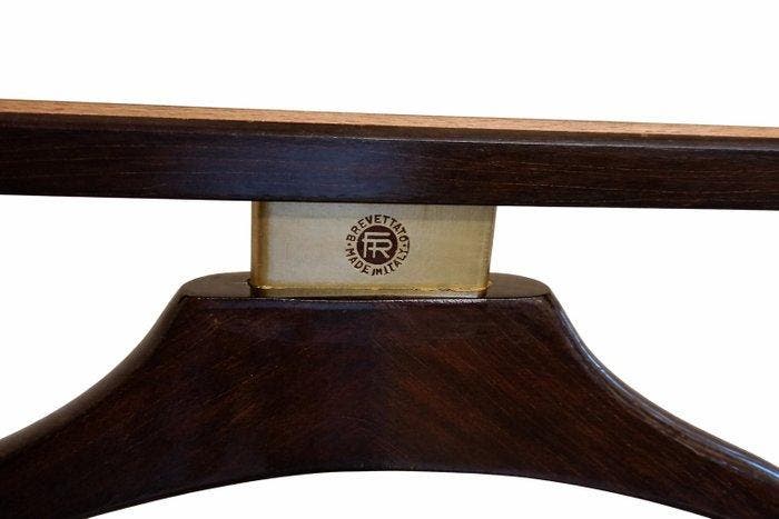 Fratelli Reguitti - Dressboy - hard hout, Antiek en Kunst, Kunst | Designobjecten