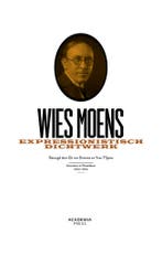 Wies Moens. Gedichten 9789401459129 Els Van Damme, Verzenden, Gelezen, Els Van Damme