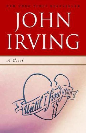 Until I Find You 9780345479723 John Irving, Verzenden, John Irving