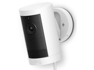 Ring Outdoor Camera Plus - Buitencamera 2K -, Audio, Tv en Foto, Verzenden, Nieuw
