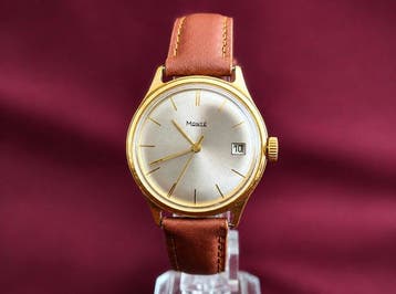 Lip - Monté - Sans prix de réserve - Homme - 1960-1969