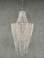 NO RESERVE PRICE - SL22 - Stunning Shell Chandelier -