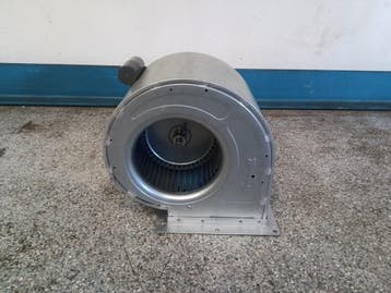 Airfan – Afzuigkap afzuigmotor – 1500 m³/u, Nieuw in verpakking