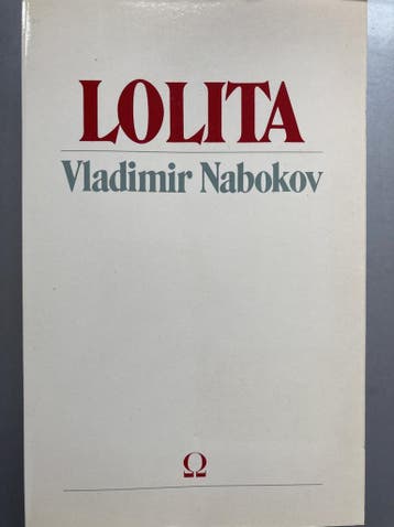 Lolita 9789060577325 Vladimir Nabokov, Boeken, Verzenden, Gelezen, Vladimir Nabokov