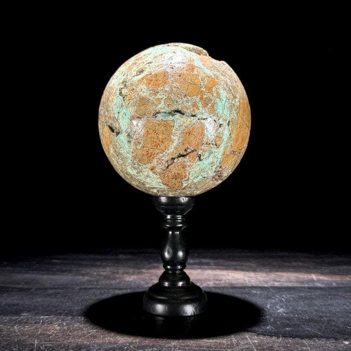 Decoratief ornament (2) - NO RESERVE PRICE - Stunning Pair, Antiek en Kunst, Kunst | Designobjecten