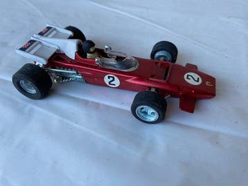 Dinky Toys, Mebetoys 1:24 - Voiture de sport miniature (3) -