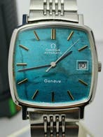 Omega - Genève - Sans prix de réserve - Homme - 1970-1979, Handtassen en Accessoires, Nieuw