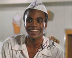 Back to the Future - Signed by Don Fullilove (Mayor Goldie, Nieuw