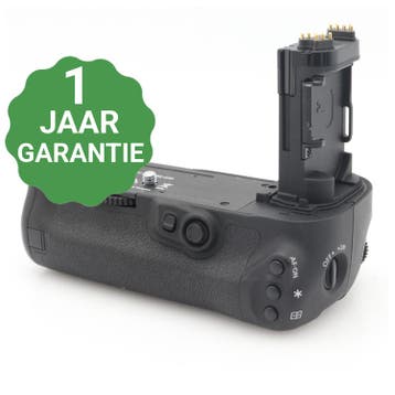Canon BG-E20 batterygrip | Tweedehands, Verzenden, Zo goed als nieuw