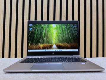 Veiling - HP EliteBook 840 G6 | Core i7-8665U | 16GB | 512GB, Refurbished