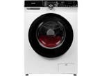 Koenic - Wasmachine Voorlader - 10 kg - Wit, 1200 tot 1600 toeren, Verzenden, Nieuw, 95 cm of meer