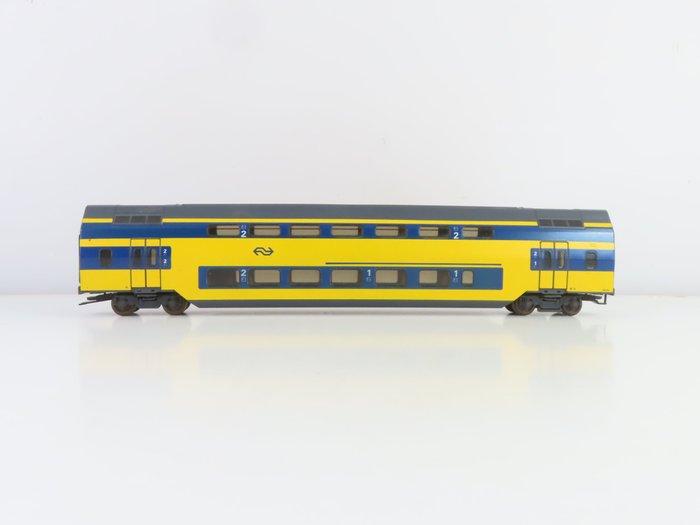 Lima H0 - 309605 - Modeltrein personenwagen (1) -, Hobby & Loisirs créatifs, Trains miniatures | HO