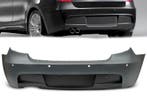 Carnamics Achterbumper | BMW 1-serie 04-07 5-d (E87) / 1-ser, Auto-onderdelen, Verzenden, Nieuw