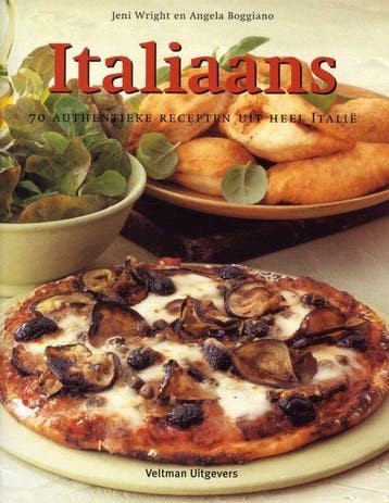 Italiaans - Wright, Boeken, Verzenden, Nieuw